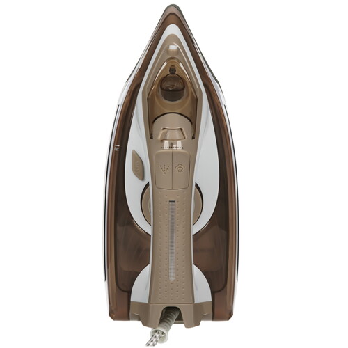 Купить Утюг EuroStek EEI-2602 бежевый  9071916. Характеристики, отзывы и цены в Донецке