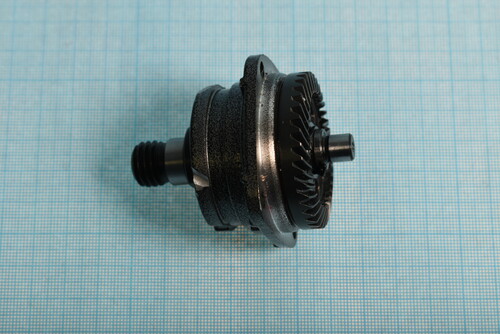 Купить Редуктор (В сборе) для углошлифмашины FinePower AG90-125  9983017. Характеристики, отзывы и цены в Донецке