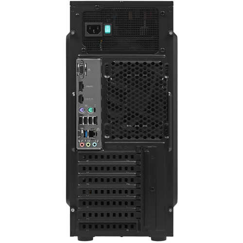 Купить ПК DEXP Atlas H588  5682793. Характеристики, отзывы и цены в Донецке