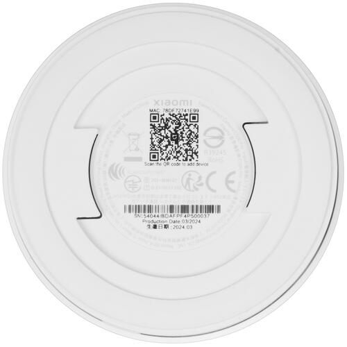 Купить IP-камера Xiaomi Smart Camera C500 Pro  5445654. Характеристики, отзывы и цены в Донецке