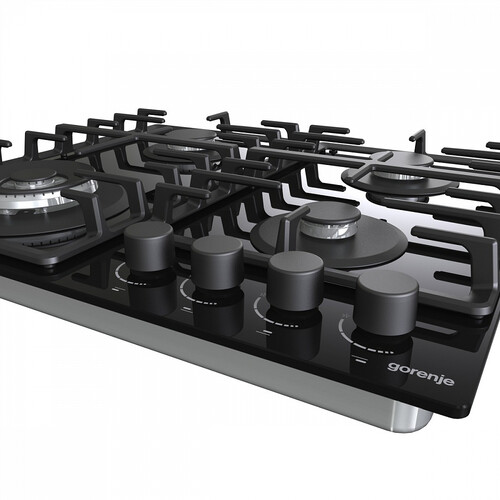 Купить Газовая варочная поверхность Gorenje GTW641BHF  9239188. Характеристики, отзывы и цены в Донецке