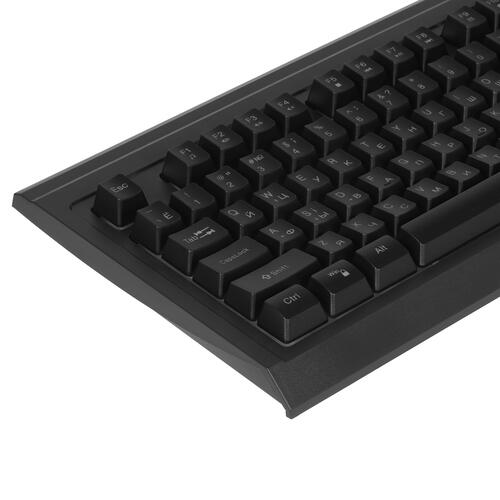 Купить Клавиатура проводная SVEN KB-G8400 [SV-021504]  9050729. Характеристики, отзывы и цены в Донецке