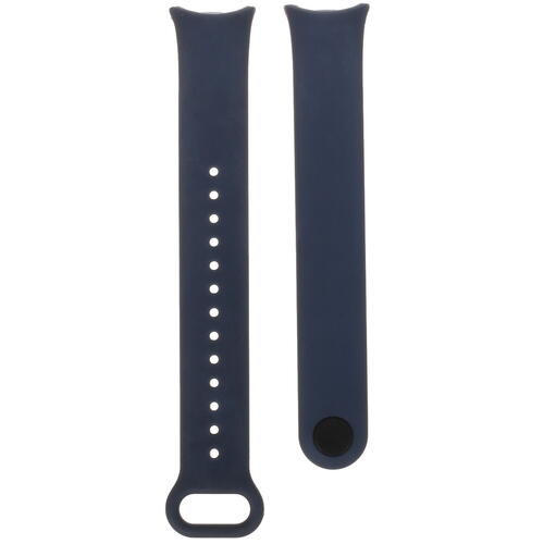 Купить Ремешок Aceline для Xiaomi Smart Band 8 синий  5432878. Характеристики, отзывы и цены в Донецке