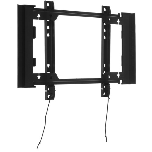 Купить Кронштейн для ТВ Holder LCD-F3919 черный  4844715. Характеристики, отзывы и цены в Донецке