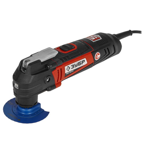 Купить Реноватор ЗУБР МФИ-500 КН  5492622. Характеристики, отзывы и цены в Донецке