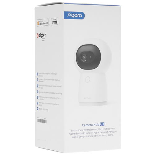 Купить IP-камера Aqara Camera Hub G3  5042195. Характеристики, отзывы и цены в Донецке