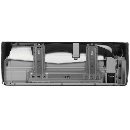 Купить Кондиционер настенный сплит-система Haier HSU-09HFDN3B03/R3(SDB)/25 черный  9221257. Характеристики, отзывы и цены в Донецке