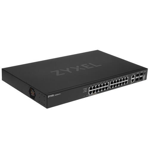 Купить Коммутатор Zyxel XGS2220-30  5431888. Характеристики, отзывы и цены в Донецке