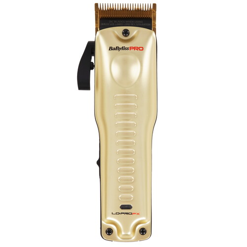 Купить Машинка для стрижки BaByliss PRO FX825GE золотистый  5601604. Характеристики, отзывы и цены в Донецке
