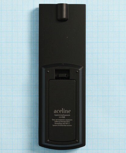 Купить ПДУ для домашней аудиосистемы DEXP LH-V1500 [N/A]  4869219. Характеристики, отзывы и цены в Донецке