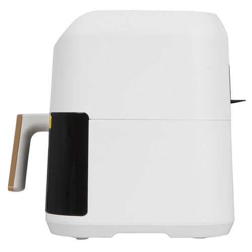 Купить Аэрогриль DEERMA DEM-KZ130W белый  9208802. Характеристики, отзывы и цены в Донецке