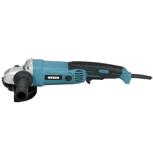 Купить Углошлифовальная машина (УШМ) Wesco WN4745  5094217. Характеристики, отзывы и цены в Донецке