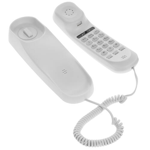 Купить Телефон проводной Ritmix RT-002  5089265. Характеристики, отзывы и цены в Донецке