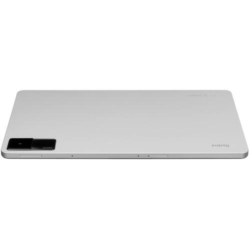 Купить 10.61" Планшет Xiaomi Redmi Pad Wi-Fi 128 ГБ серебристый  5074252. Характеристики, отзывы и цены в Донецке