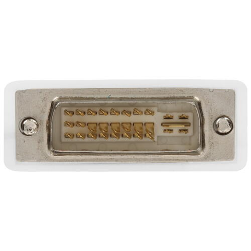 Купить Переходник однонаправленный Cablexpert DVI-I - VGA  5452185. Характеристики, отзывы и цены в Донецке