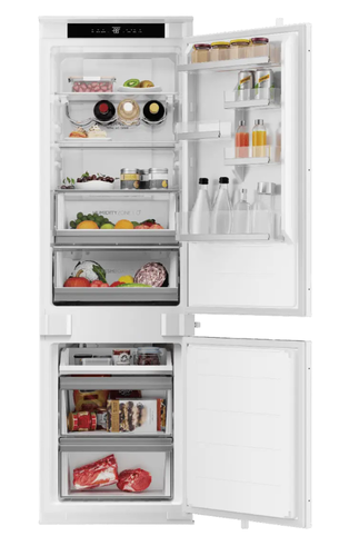 Купить Встраиваемый холодильник Haier HBCN5177U1  9291499. Характеристики, отзывы и цены в Донецке