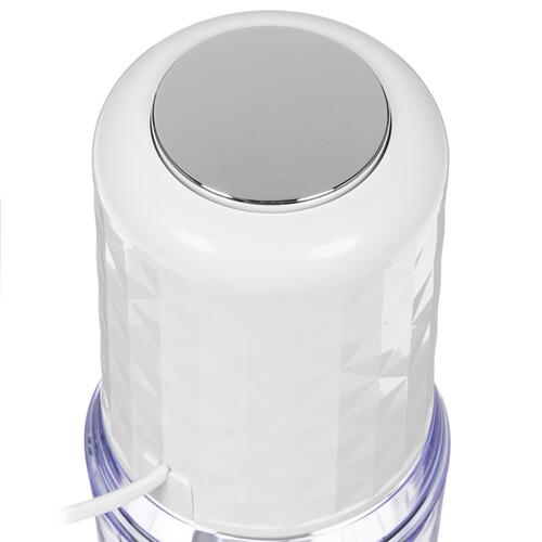 Купить Измельчитель  Endever Sigma-60 белый  8166669. Характеристики, отзывы и цены в Донецке