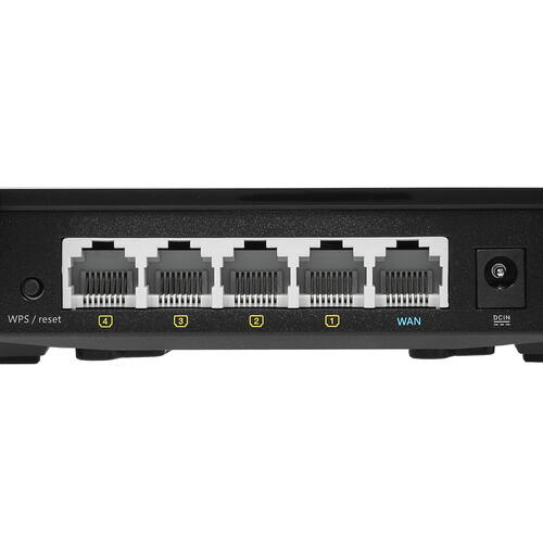 Купить Wi-Fi роутер ASUS RT-N12E  5098263. Характеристики, отзывы и цены в Донецке