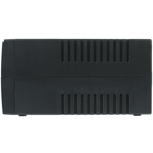 Купить ИБП Ippon Back Basic 650S Euro  4778821. Характеристики, отзывы и цены в Донецке