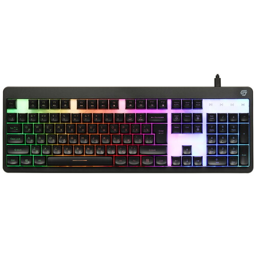 Купить Клавиатура проводная Aceline GS Redemption  9232248. Характеристики, отзывы и цены в Донецке