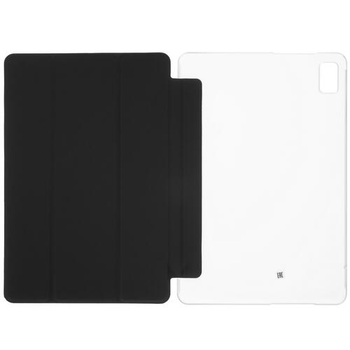 Купить Чехол-книжка Aceline Streak для Blackview Tab 10 черный  5066152. Характеристики, отзывы и цены в Донецке