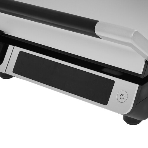 Купить Гриль Haier HG-701 белый  9055033. Характеристики, отзывы и цены в Донецке