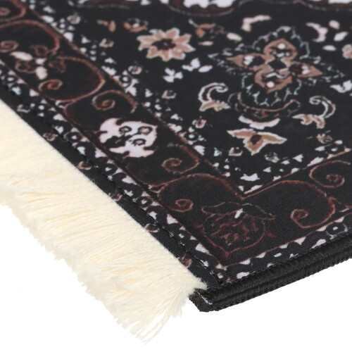 Купить Коврик DEXP Carpet beige (L) разноцветный  9216817. Характеристики, отзывы и цены в Донецке
