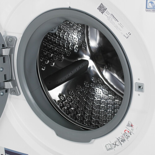 Купить Стирально-сушильная машина Electrolux EW9WN249W белый  5085461. Характеристики, отзывы и цены в Донецке