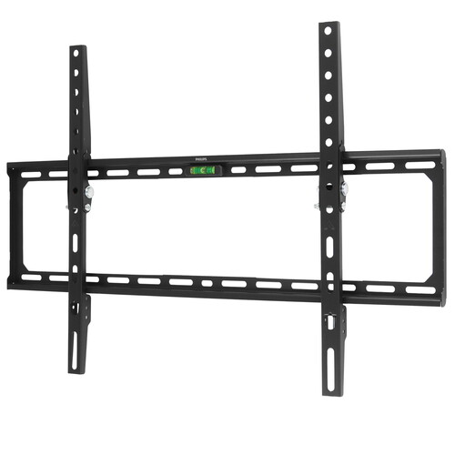 Купить Кронштейн для ТВ Philips SQM4641/56 черный  5612498. Характеристики, отзывы и цены в Донецке