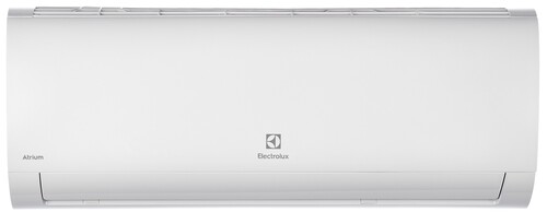Купить Кондиционер настенный сплит-система Electrolux Atrium EACS-07HAT/N8 белый  9230836. Характеристики, отзывы и цены в Донецке