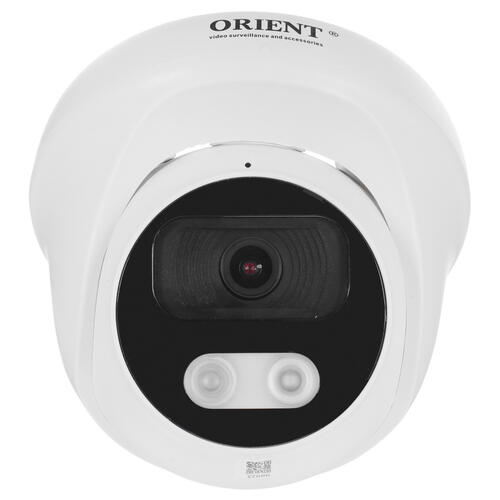 Купить IP-камера ORIENT IP-952-SG5BPSD  9906272. Характеристики, отзывы и цены в Донецке