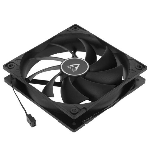 Купить Комплект вентиляторов Arctic Cooling F12 Value pack [ACFAN00248A]  5360013. Характеристики, отзывы и цены в Донецке
