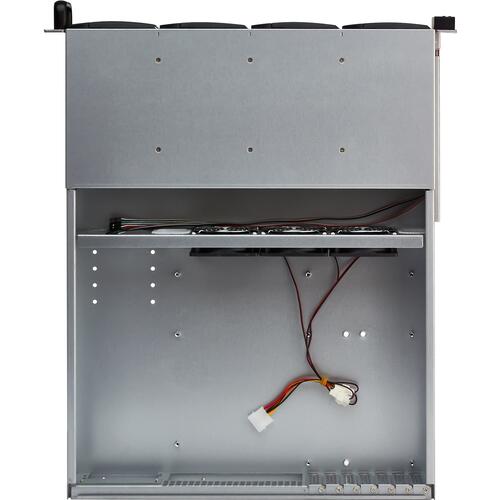 Купить Серверный корпус ExeGate Pro 2U550-HS12  8184900. Характеристики, отзывы и цены в Донецке