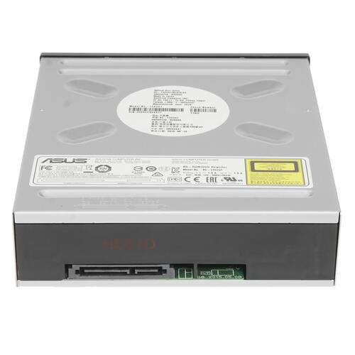 Купить Привод BD-ROM ASUS BC-12D2HT  0185047. Характеристики, отзывы и цены в Донецке