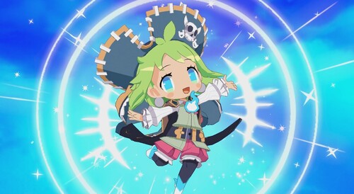 Купить Игра Phantom Brave: The Lost Hero - Deluxe Edition (Switch)  5611382. Характеристики, отзывы и цены в Донецке