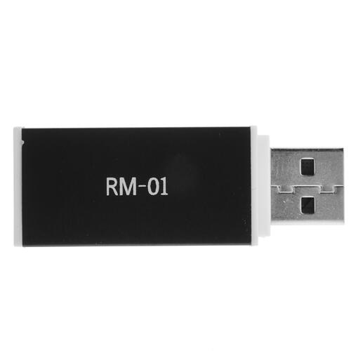 Купить Кард-ридер DEXP RM-01  1017957. Характеристики, отзывы и цены в Донецке