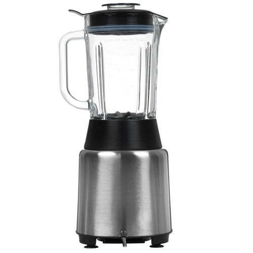 Купить Блендер стационарный DEXP DSB-14SS серебристый  9136372. Характеристики, отзывы и цены в Донецке