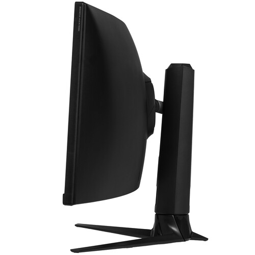 Купить 49" Монитор ASUS ROG Strix XG49WCR черный  9068106. Характеристики, отзывы и цены в Донецке