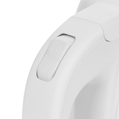 Купить Электрочайник Homestar HS-1007 белый  9062646. Характеристики, отзывы и цены в Донецке