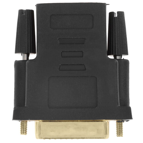Купить Переходник однонаправленный Espada HDMI - DVI-D  9229290. Характеристики, отзывы и цены в Донецке