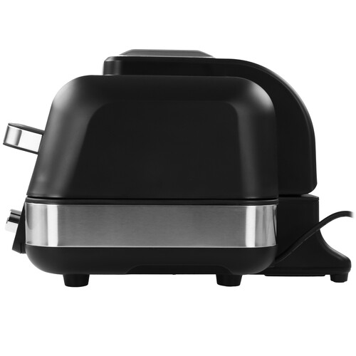 Купить Гриль TESLER MAG-1800 черный  9300888. Характеристики, отзывы и цены в Донецке