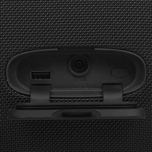 Купить Портативная колонка LG XBOOM Go XG8T, черный  5465757. Характеристики, отзывы и цены в Донецке