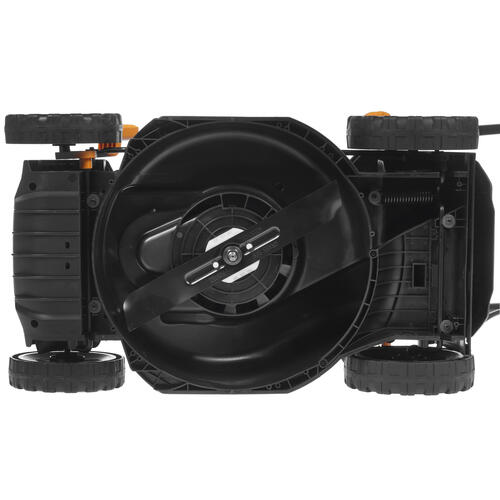 Купить Газонокосилка аккумуляторная Worx WG779E PowerShare 20V  8143077. Характеристики, отзывы и цены в Донецке