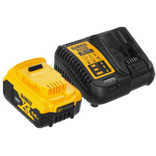 Купить Дрель-шуруповерт DeWalt DCD709P2T XR FLEXVOLТ 18/54V  5443678. Характеристики, отзывы и цены в Донецке