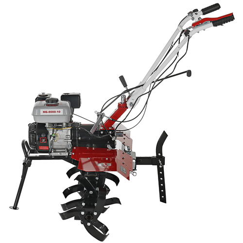 Купить Мотоблок бензиновый Ресанта МБ-8000-10  5305426. Характеристики, отзывы и цены в Донецке