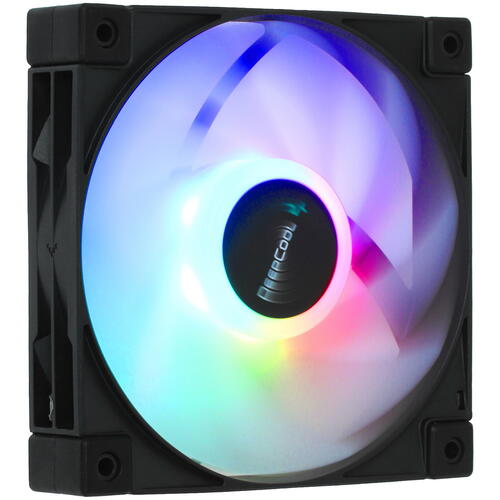 Купить Вентилятор DEEPCOOL FC120 [R-FC120-BKAMN1-G-1]  4853052. Характеристики, отзывы и цены в Донецке