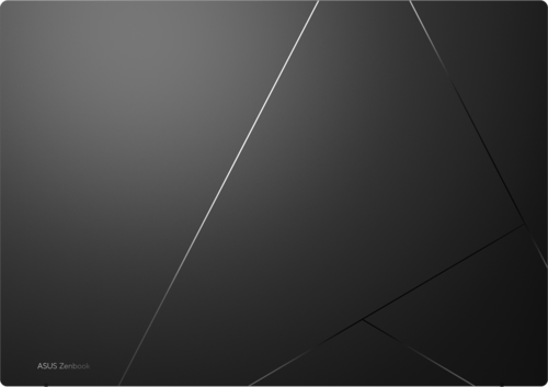 Купить 14" Ноутбук ASUS ZenBook 14 UM3406KA-PP308 черный  5634624. Характеристики, отзывы и цены в Донецке