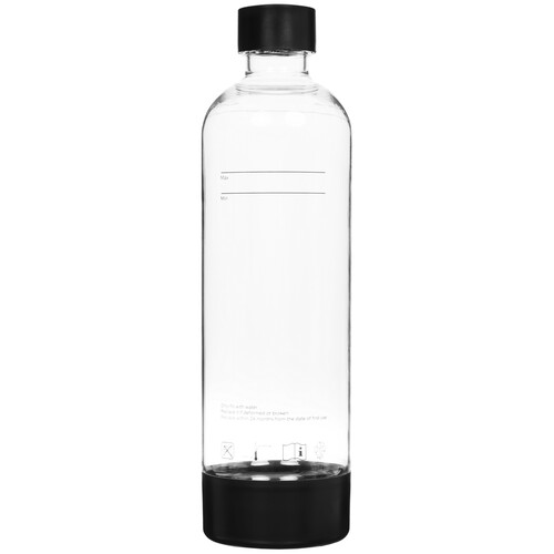 Купить Бутылка для газирования Philips ADD911BK/10  9077949. Характеристики, отзывы и цены в Донецке