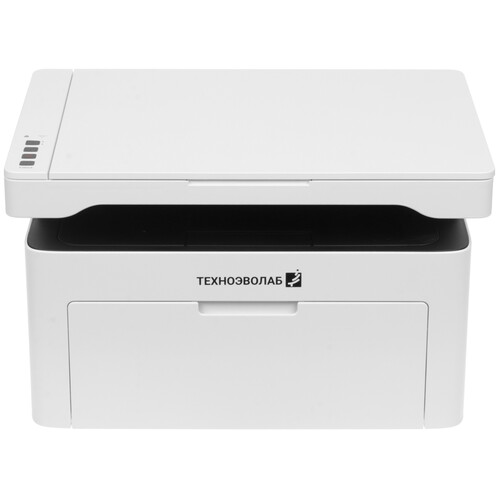 Купить МФУ лазерное Техноэволаб Т2023  9299552. Характеристики, отзывы и цены в Донецке