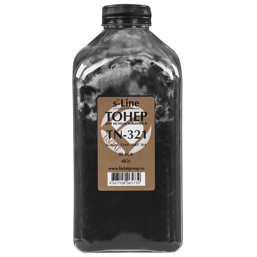 Купить Тонер Булат EAKM00C224090 черный  5600803. Характеристики, отзывы и цены в Донецке